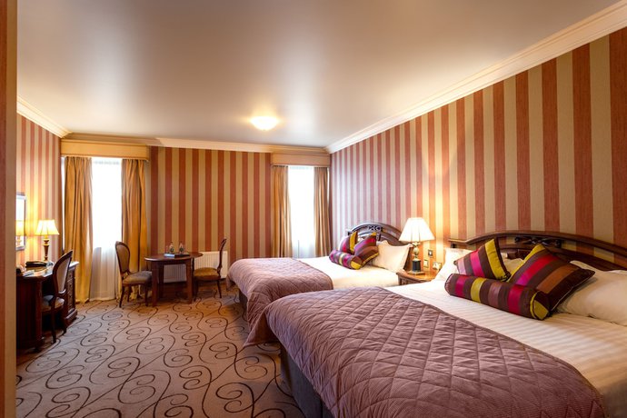 Imagen de la habitación del Hotel Lawlors of Naas. Foto 18