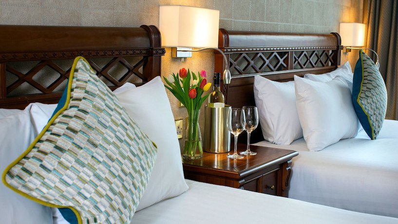 Imagen de la habitación del Hotel Lawlors of Naas. Foto 19