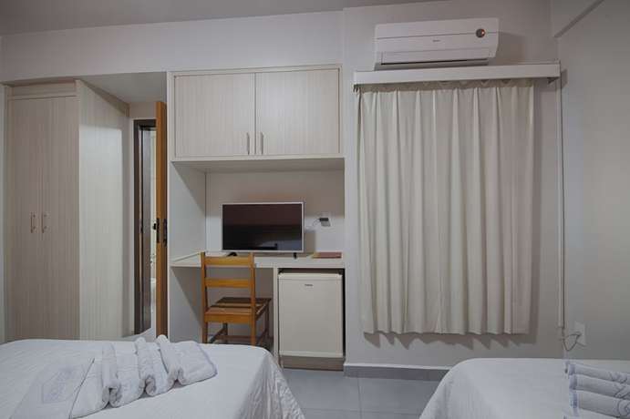 Imagen de la habitación del Hotel Lawrence. Foto 2