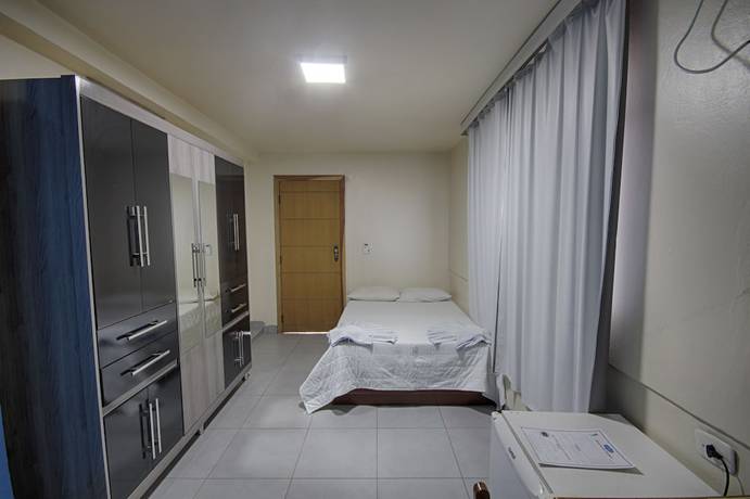 Imagen de la habitación del Hotel Lawrence. Foto 5