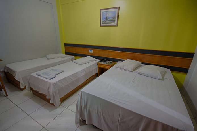 Imagen de la habitación del Hotel Lawrence. Foto 6