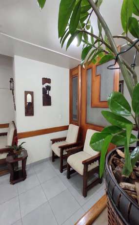 Imagen de la habitación del Hotel Lawrence. Foto 8