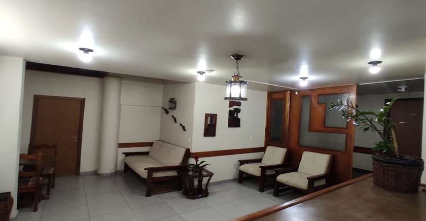 Imagen de la habitación del Hotel Lawrence. Foto 9