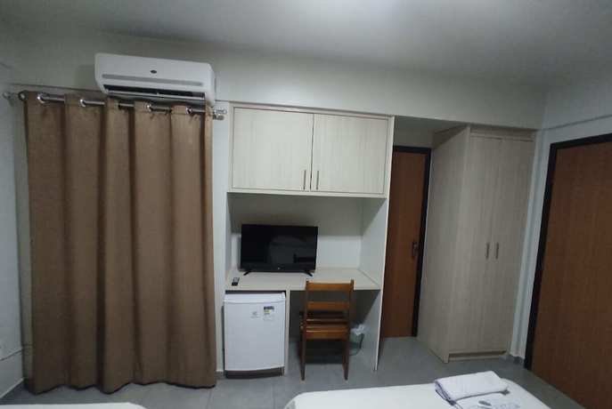 Imagen de la habitación del Hotel Lawrence. Foto 12