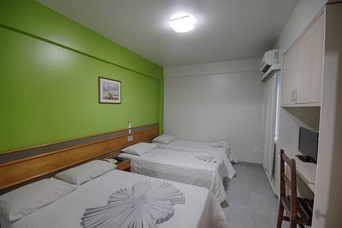 Imagen de la habitación del Hotel Lawrence. Foto 13