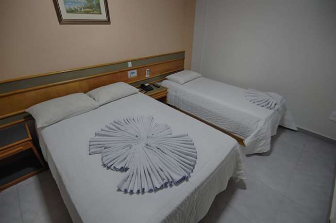 Imagen de la habitación del Hotel Lawrence. Foto 16