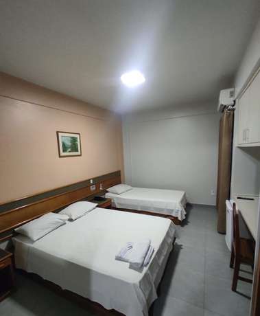 Imagen de la habitación del Hotel Lawrence. Foto 18