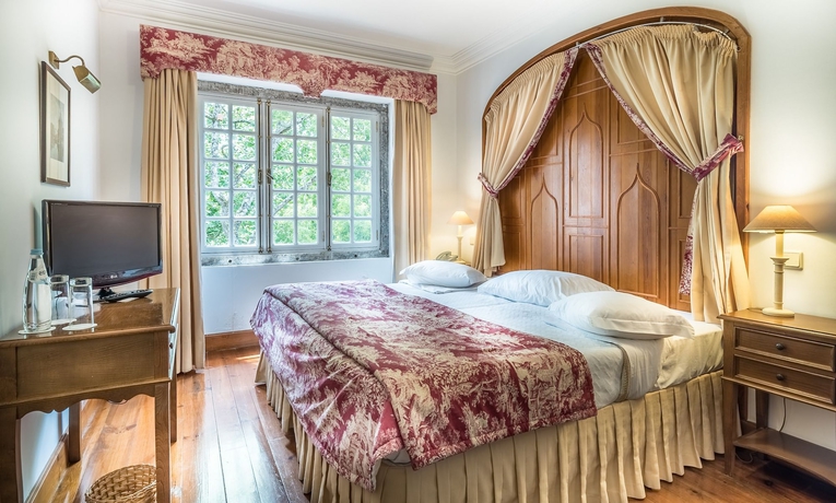 Imagen de la habitación del Hotel Lawrence's. Foto 7