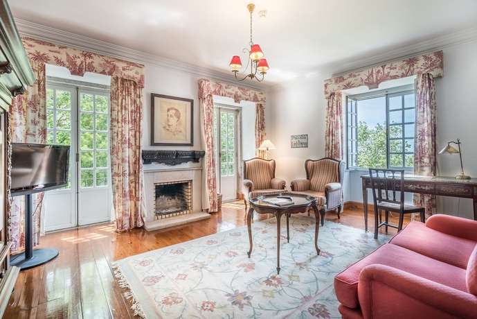 Imagen de la habitación del Hotel Lawrence's. Foto 8