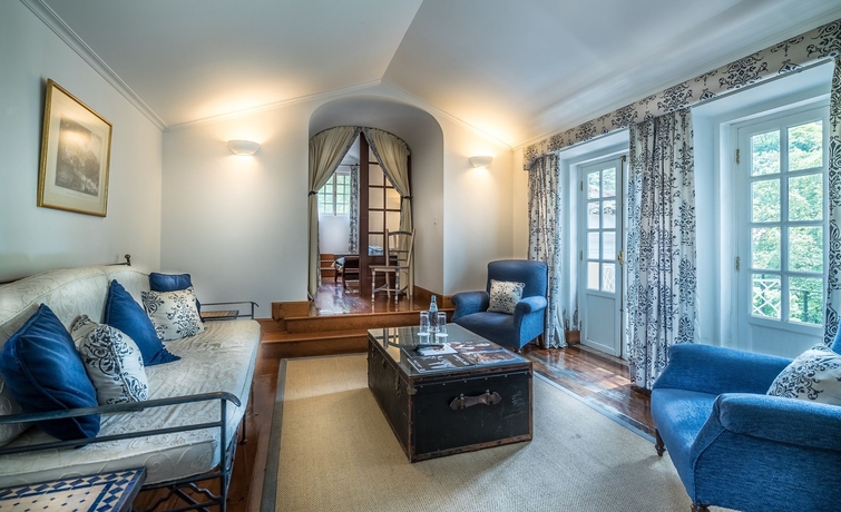 Imagen de la habitación del Hotel Lawrence's. Foto 9