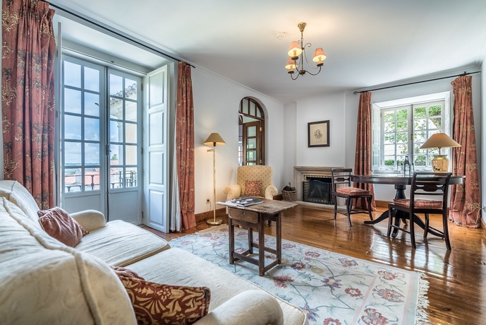 Imagen de la habitación del Hotel Lawrence's. Foto 10