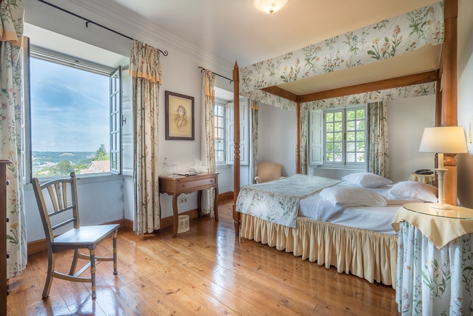 Imagen de la habitación del Hotel Lawrence's. Foto 13