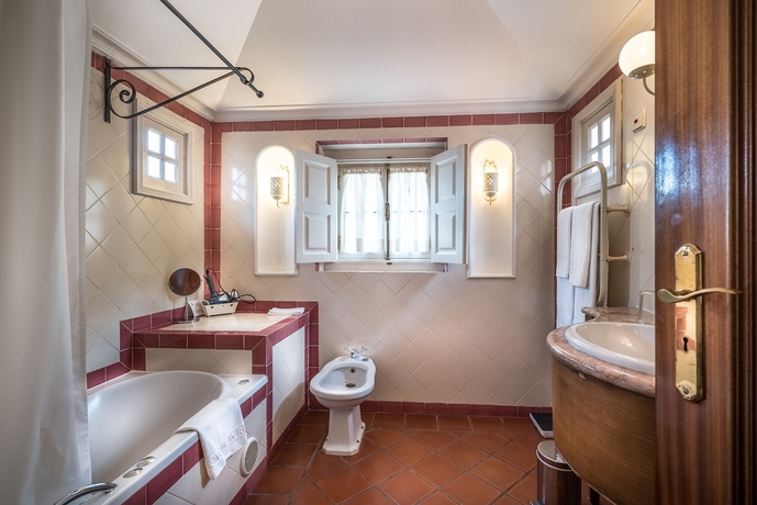 Imagen de la habitación del Hotel Lawrence's. Foto 14