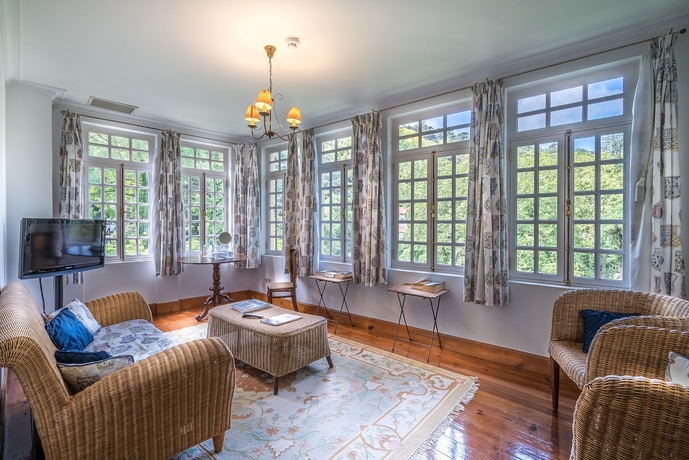 Imagen de la habitación del Hotel Lawrence's. Foto 17