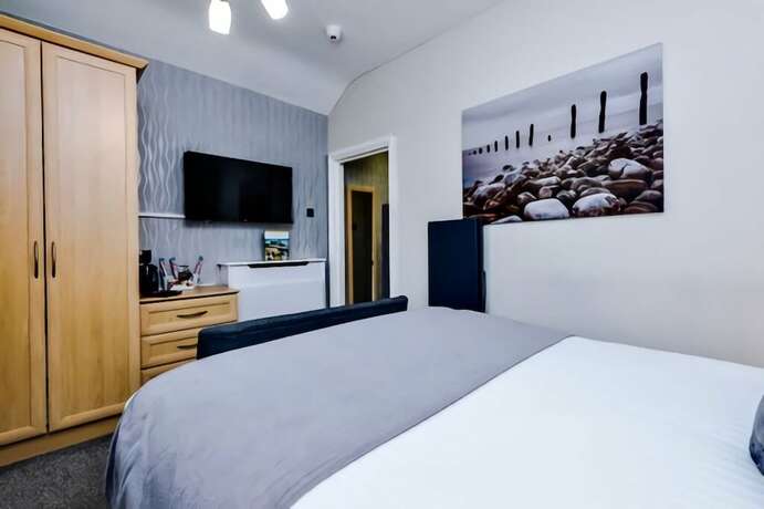 Imagen general del Hotel Lawton and Lauriston Court. Foto 3