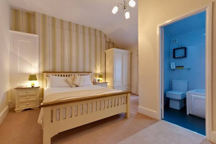 Imagen general del Hotel Lawton and Lauriston Court. Foto 5