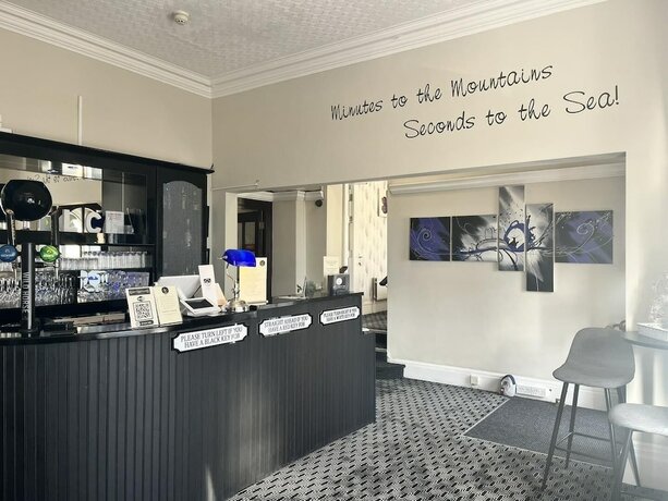 Imagen general del Hotel Lawton and Lauriston Court. Foto 7