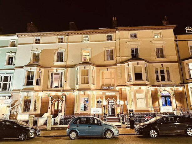 Imagen general del Hotel Lawton and Lauriston Court. Foto 10