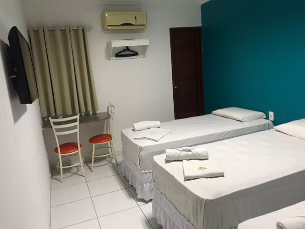 Imagen de la habitación del Hotel Lax. Foto 2