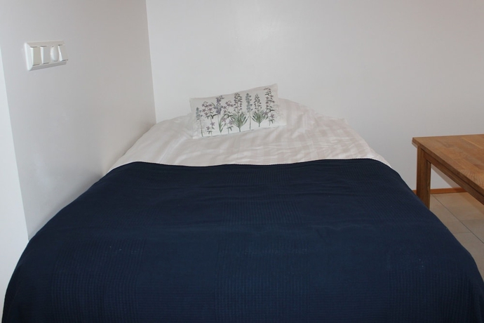 Imagen de la habitación del Hotel Laxarbakki. Foto 2
