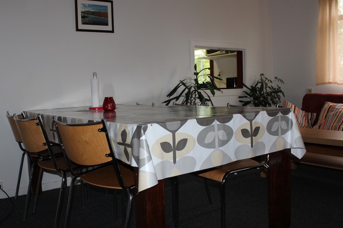 Imagen de la habitación del Hotel Laxarbakki. Foto 5