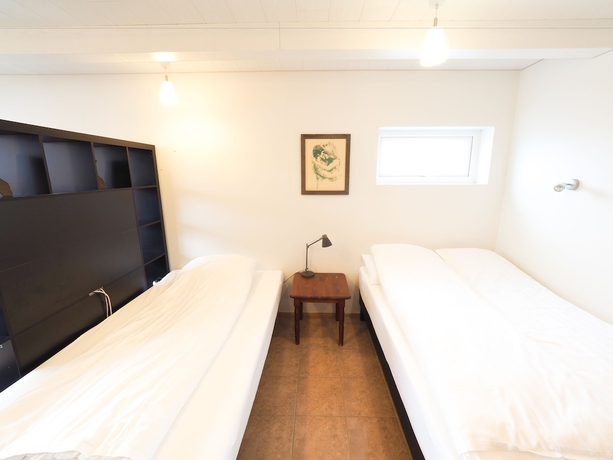 Imagen de la habitación del Hotel Laxarbakki. Foto 9