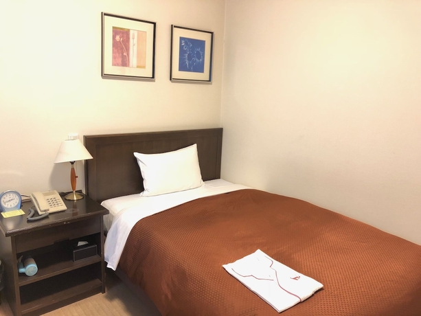 Imagen de la habitación del Hotel Laxio-inn. Foto 6