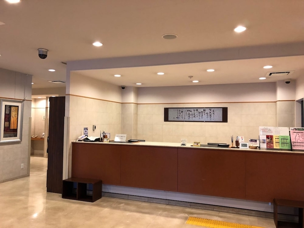 Imagen de los interiores del Hotel Laxio-inn. Foto 13
