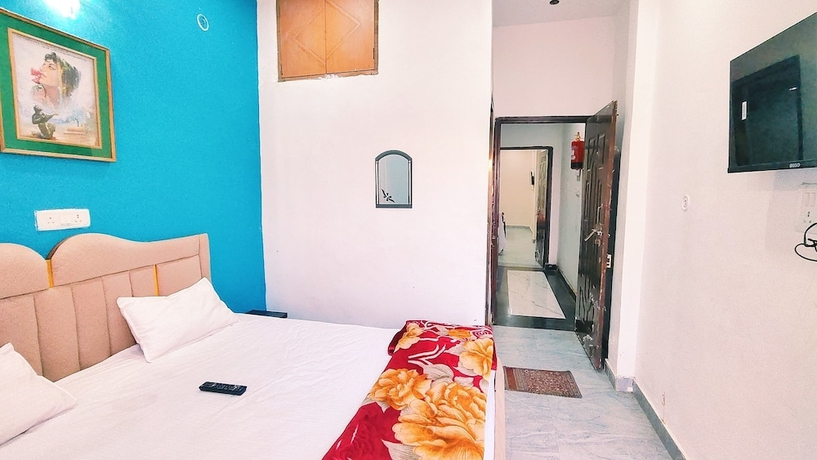 Imagen de la habitación del Hotel Laxmi Homestay. Foto 2
