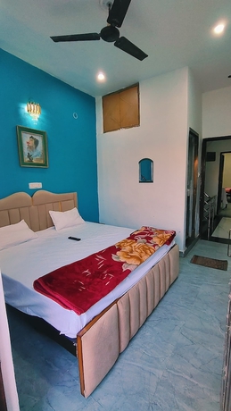Imagen de la habitación del Hotel Laxmi Homestay. Foto 3