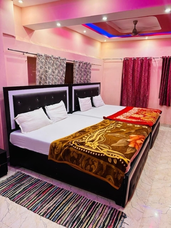 Imagen de la habitación del Hotel Laxmi Homestay. Foto 4