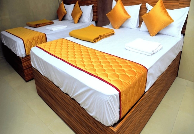 Imagen de la habitación del Hotel Laxmi Homestay. Foto 5