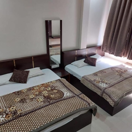 Imagen de la habitación del Hotel Laxmi Homestay. Foto 6