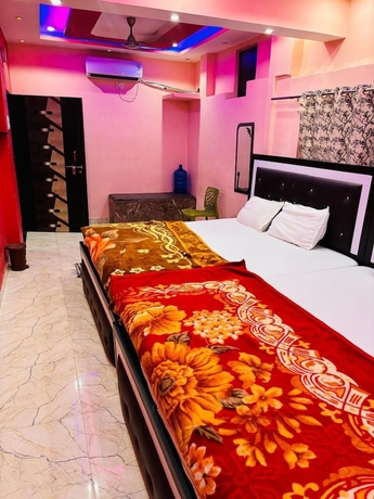 Imagen de la habitación del Hotel Laxmi Homestay. Foto 7