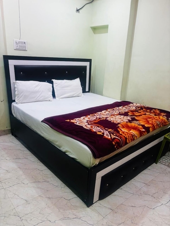 Imagen de la habitación del Hotel Laxmi Homestay. Foto 8