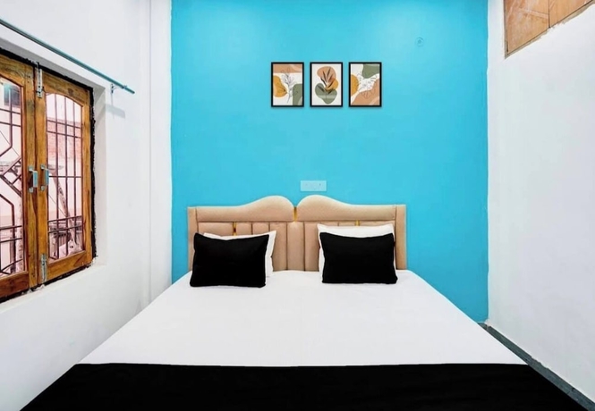 Imagen de la habitación del Hotel Laxmi Homestay. Foto 9