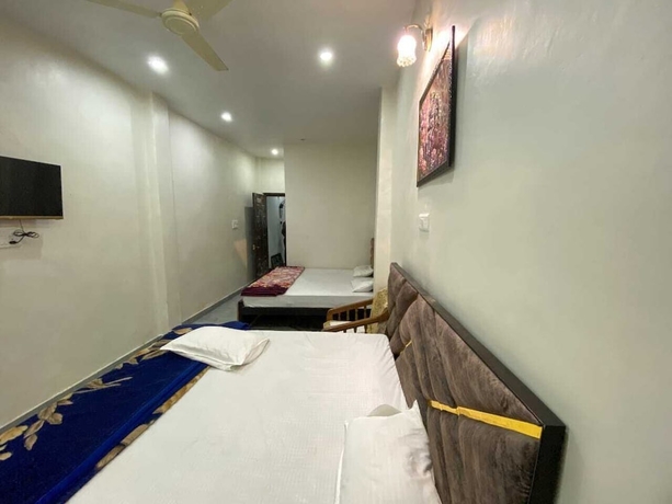 Imagen de la habitación del Hotel Laxmi Homestay. Foto 11