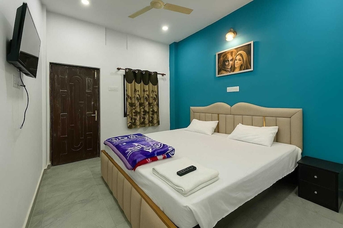 Imagen de la habitación del Hotel Laxmi Homestay. Foto 12