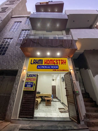 Imagen general del Hotel Laxmi Homestay. Foto 1