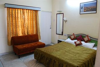 Imagen de la habitación del Hotel Laxmi Niwas. Foto 5