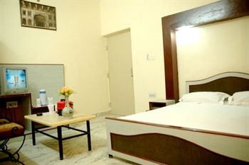 Imagen de la habitación del Hotel Laxmi Niwas. Foto 9