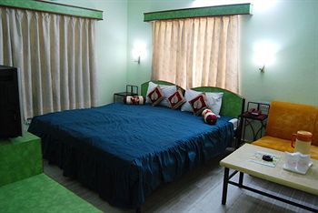 Imagen de la habitación del Hotel Laxmi Niwas. Foto 14