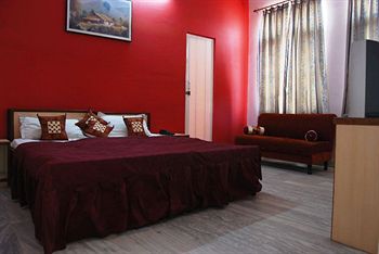 Imagen de la habitación del Hotel Laxmi Niwas. Foto 15