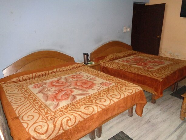 Imagen de la habitación del Hotel Laxmi Palace, Dehradun. Foto 26