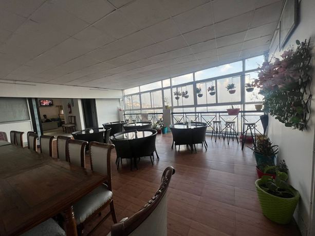 Imagen de los interiores del Hotel Laxmi Palace. Foto 12