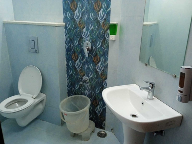 Imagen de la habitación del Hotel Laxmi Palace. Foto 3