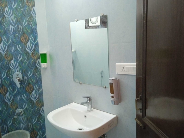 Imagen de la habitación del Hotel Laxmi Palace. Foto 5