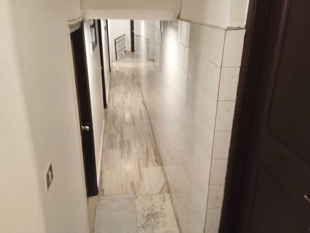 Imagen de la habitación del Hotel Laxmi Palace. Foto 6