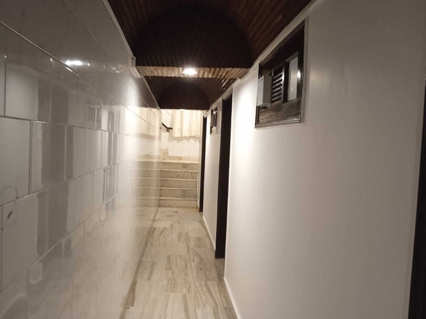 Imagen de los interiores del Hotel Laxmi Palace. Foto 8