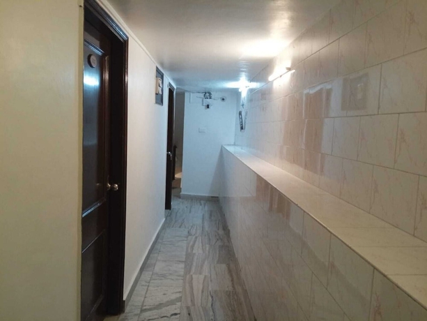 Imagen de los interiores del Hotel Laxmi Palace. Foto 9